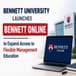 Bennett University launches Bennett Online to expand access to flexible management education